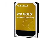 HDD Server WD Gold (3.5'', 6TB, 128MB, 7200 RPM, SATA 6Gbps)