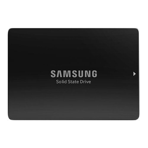 SSD 2.5 960GB Samsung PM883  SATA 3 Ent. OEM  Enterprise SSD fÃ¼r Server und Workstations;Disques durs et SSD;DD SSD DVD STR|Disques durs et SSD;..._1