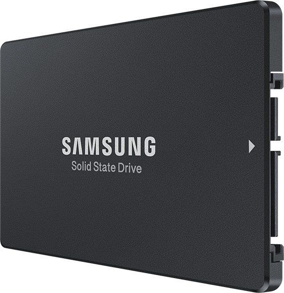 SSD 2.5 960GB Samsung PM883  SATA 3 Ent. OEM  Enterprise SSD fÃ¼r Server und Workstations;Disques durs et SSD;DD SSD DVD STR|Disques durs et SSD;..._2