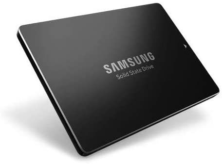 SSD 2.5 960GB Samsung PM883  SATA 3 Ent. OEM  Enterprise SSD fÃ¼r Server und Workstations;Disques durs et SSD;DD SSD DVD STR|Disques durs et SSD;..._4