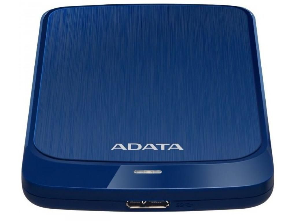 ADATA AHV320-1TU31-CBL ADATA external HDD HV320 1TB 2,5 USB3.0 - blue_2