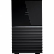 WD HDD extern WD My Book Duo, 24TB, negru, USB 3.1