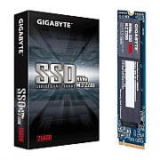 Gigabyte SSD Gigabyte NVMe, 256GB, M.2