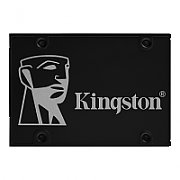 Kingston KINGSTON KC600 1024GB SSD, 2.5” 7mm, SATA 6 Gb/s, Read/Write: 550 / 520 MB/s, Random Read/Write IOPS 90K/80K