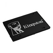 Kingston KINGSTON KC600 1024GB SSD, 2.5” 7mm, SATA 6 Gb/s, Read/Write: 550 / 520 MB/s, Random Read/Write IOPS 90K/80K