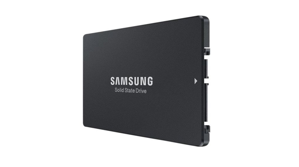 SSD 2.5 240GB Samsung PM883  SATA 3 Ent. OEM  Enterprise SSD fÃ¼r Server und Workstations;Disques durs et SSD;DD SSD DVD STR|Disques durs et SSD;..._3