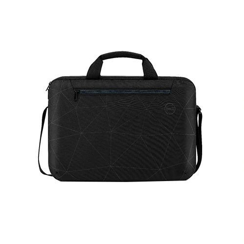 DELL ES1520C notebook case 39.6 cm (15.6 ) Briefcase Black