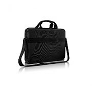 DELL ES1520C notebook case 39.6 cm (15.6 ) Briefcase Black
