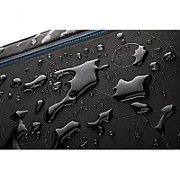 DELL ES1520C notebook case 39.6 cm (15.6 ) Briefcase Black