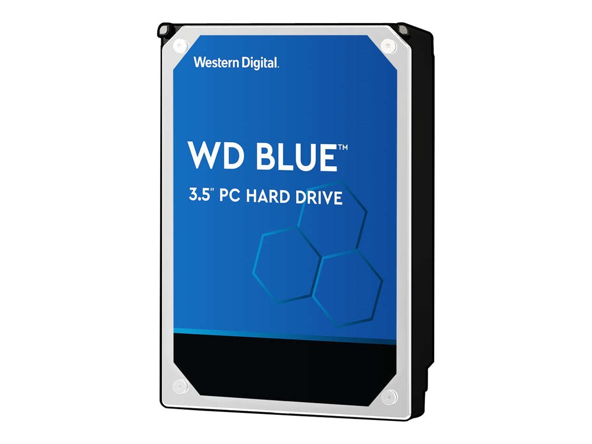 HDD Desktop WD Blue (3.5'', 2TB, 256MB, 5400 RPM, SATA 6Gbps)_1