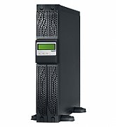 UPS Legrand KEOR LP 1000, 1000VA/ 900W, 3x IEC C13, baterie 2x 12V 7.2Ah, 230V, port USB si RS232, tip online dubla conversie, forma Tower, dimensiuni 236 x 144 x 367mm