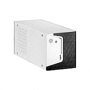 UPS Legrand MULTIPLUG 600, 600VA/360W, 6x German standard sockets, USB charger, baterie 1x 12V 7.2Ah, 230V, tehnologie Line interactiv, dimensiuni 190 x 89.5 x 296mm