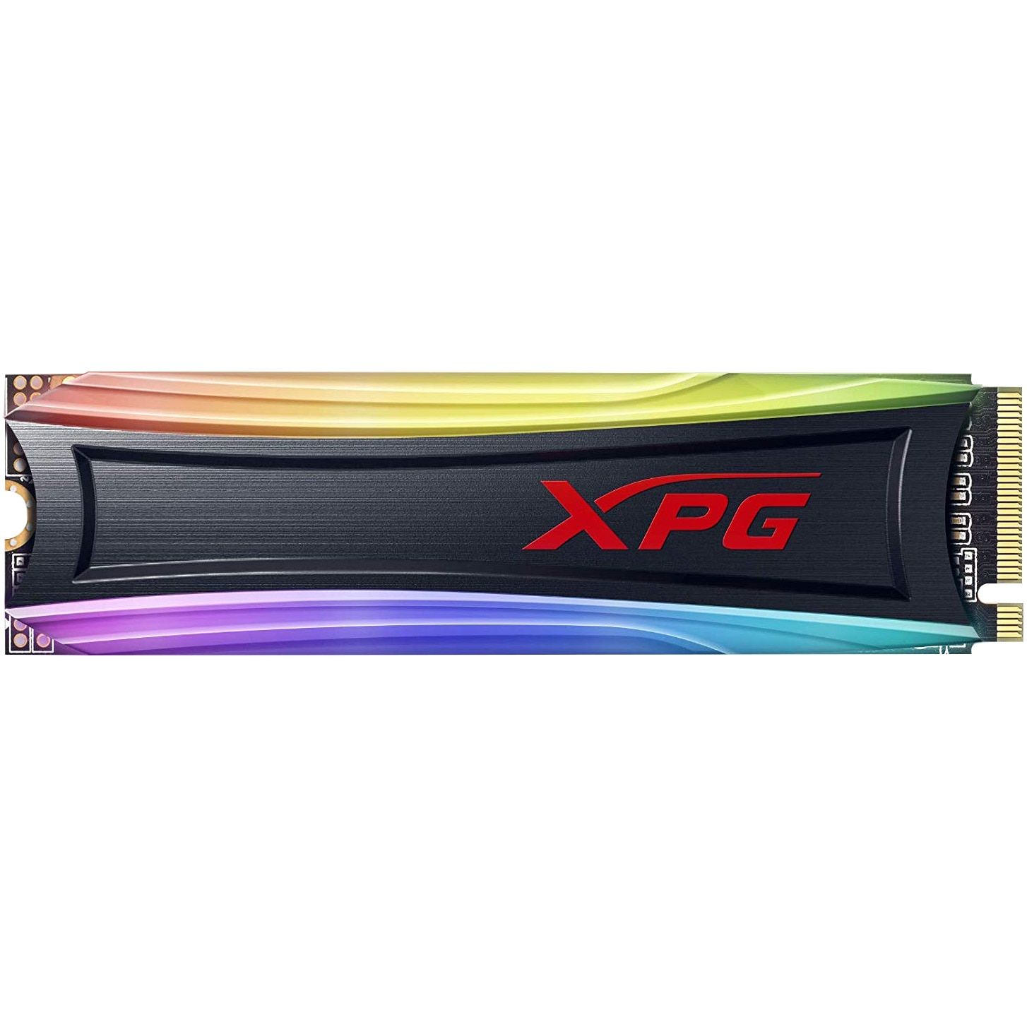ADATA SSD ADATA XPG SPECTRIX S40G RGB, 1TB, NVMe, M.2
