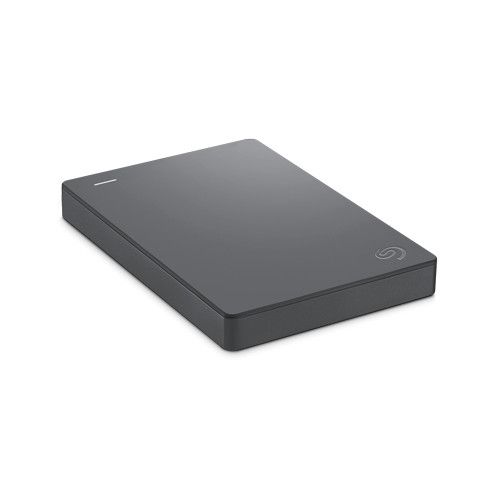 SEAGATE Basic Portable Drive 2TB HDD USB 3.0 RTL_2