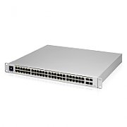 Switch Ubiquity USW-PRO-48-POE, 48 porturi 10 / 100 / 1000 MBs