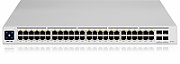 Switch Ubiquity USW-PRO-48-POE, 48 porturi 10 / 100 / 1000 MBs