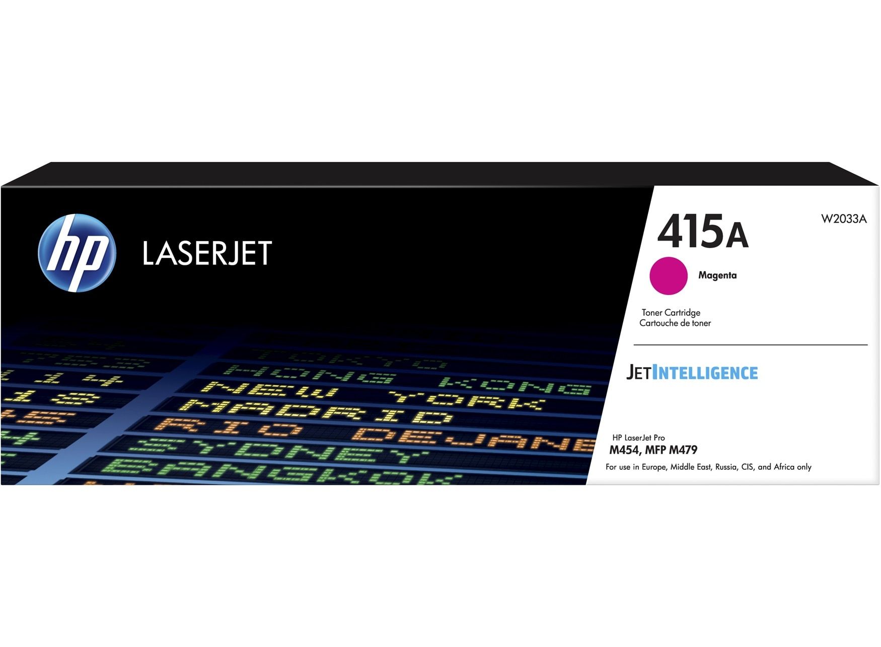 HP 415A Magenta LaserJet Toner Cartridge_1