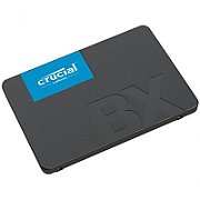 Crucial Crucial BX500 2.5  2000 GB Serial ATA III 3D NAND
