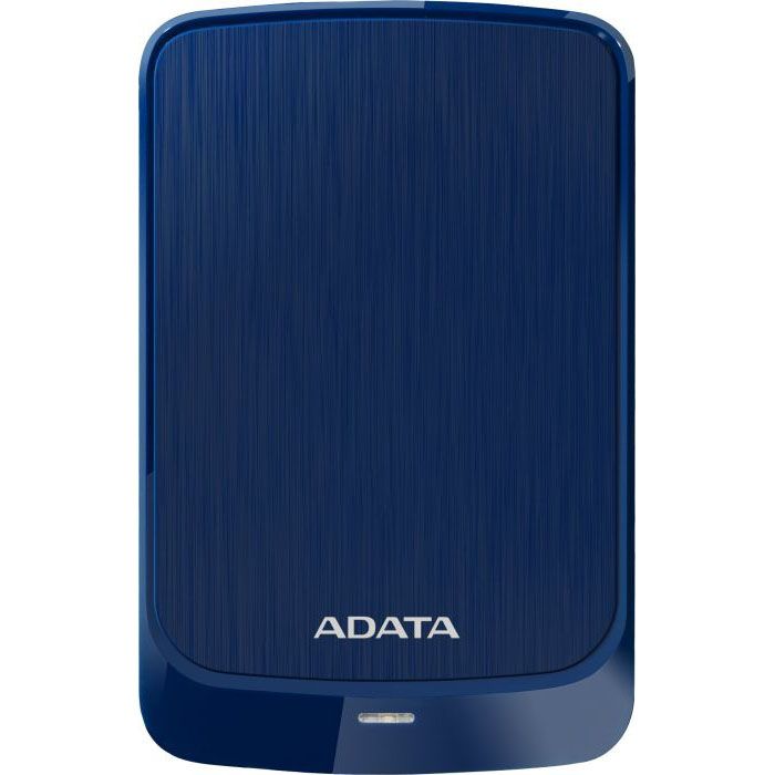 HDD extern ADATA HV320, 2TB, Albastru. USB 3.1_1
