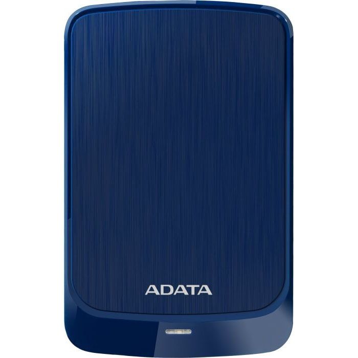 HDD extern ADATA HV320, 2TB, Albastru. USB 3.1_5