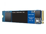 WD SSD WD Blue, 250GB, M.2