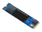 WD SSD WD Blue, 250GB, M.2
