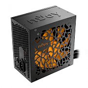 Sursa nJoy Astro 650, 650 W, ATX, 80+ Bronze, full modulara 