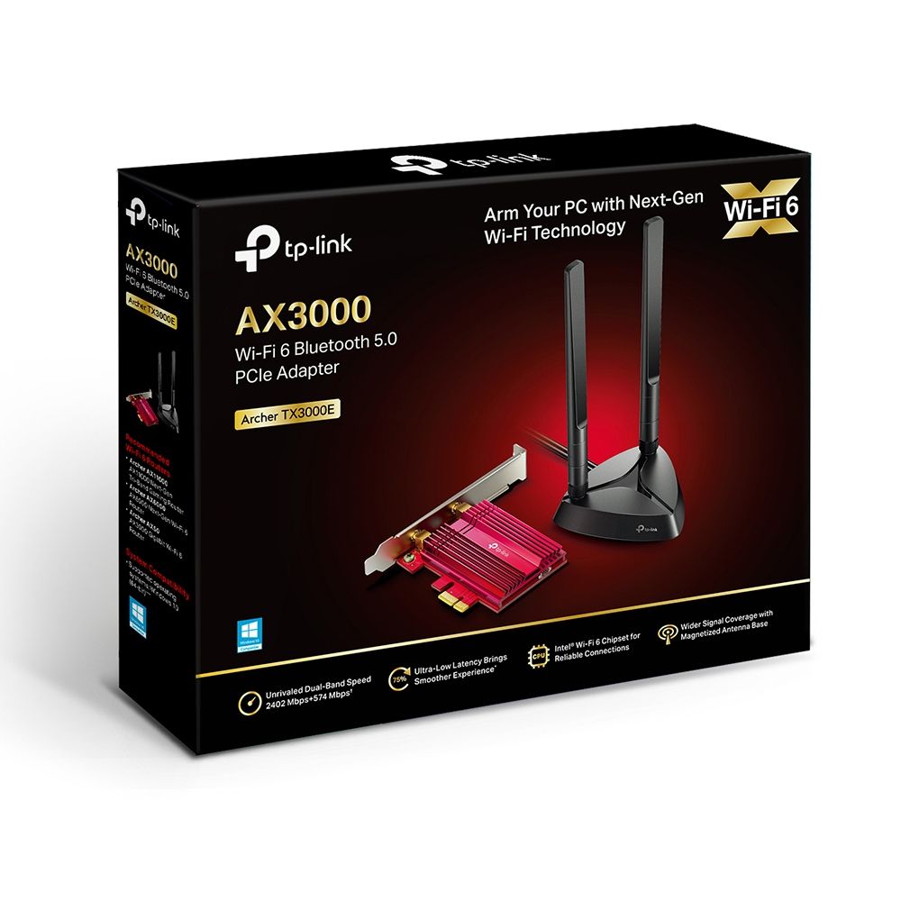 Adaptor wireless Asus, N300, USB2.0, IEEE 802.11 b/g/n, N300 complete networking : 300 Mbps, GREUTATE 3.8g._3