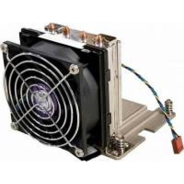 Lenovo | 4F17A12353 | ThinkSystem SR550 FAN | Option Kit one system fan that is required for field upgrades that add a second processor_1