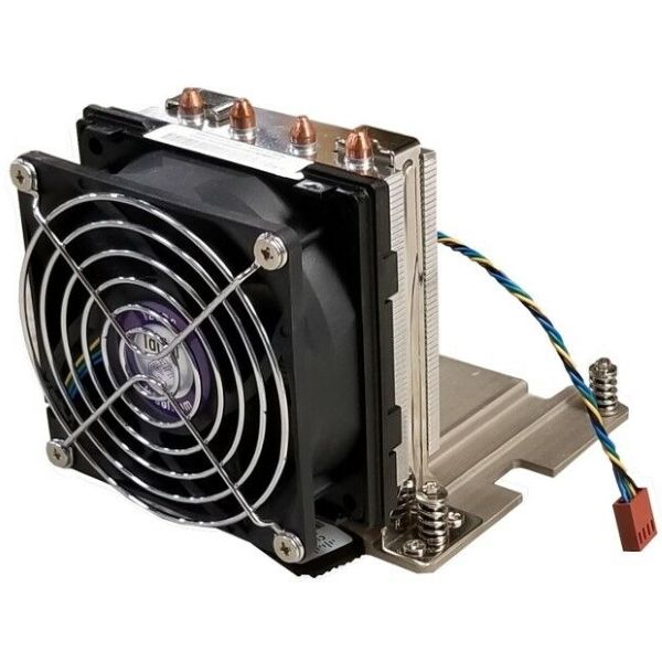 Lenovo | 4F17A12353 | ThinkSystem SR550 FAN | Option Kit one system fan that is required for field upgrades that add a second processor_2