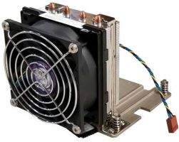 Lenovo | 4F17A12350 | ThinkSystem SR630 FAN | Option Kit one system fan that is required for field upgrades that add a second processor_1