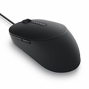 Mouse Dell MS3220, Wired, negru