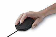 Mouse Dell MS3220, Wired, negru