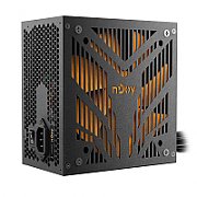 nJoy nJoy | Dawn 750 | PSAT5075A40CNCO01B | 750 W | Activa | 1 x 20+4 pin ATX, 1 x 4+4 pin ATX 12V | 2 x 6+2 pin PCI-E, 5 x SATA, 3 x 4 pin Molex | PFC active | OCP / OVP / SCP / OPP | Corescpunde cu 80 Plus Bronze