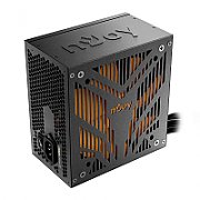 nJoy nJoy | Dawn 750 | PSAT5075A40CNCO01B | 750 W | Activa | 1 x 20+4 pin ATX, 1 x 4+4 pin ATX 12V | 2 x 6+2 pin PCI-E, 5 x SATA, 3 x 4 pin Molex | PFC active | OCP / OVP / SCP / OPP | Corescpunde cu 80 Plus Bronze