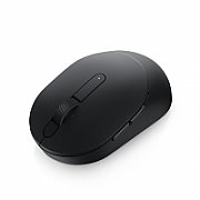 Dell Mouse MS5120W, Wireless, negru