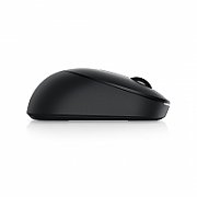 Dell Mouse MS5120W, Wireless, negru