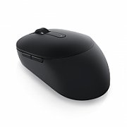 Dell Mouse MS5120W, Wireless, negru