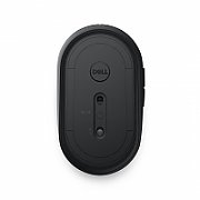 Dell Mouse MS5120W, Wireless, negru