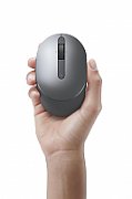 Mouse Dell MS5120W, Wireless, Titan grey