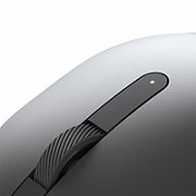 Mouse Dell MS5120W, Wireless, Titan grey