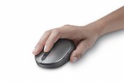 Mouse Dell MS5120W, Wireless, Titan grey