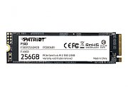 Patriot PATRIOT P300 256GB M2 2280 PCIe SSD