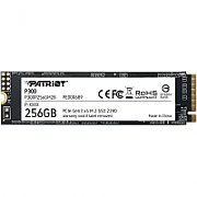 Patriot PATRIOT P300 256GB M2 2280 PCIe SSD