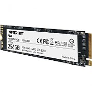 Patriot PATRIOT P300 256GB M2 2280 PCIe SSD