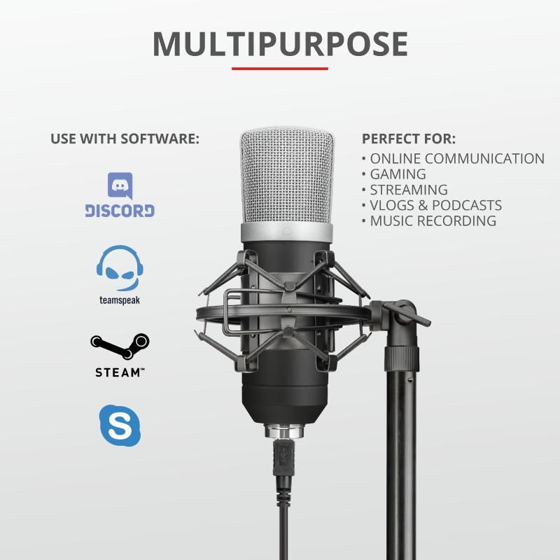 Microfon Trust GXT 252 Emita Streaming_4