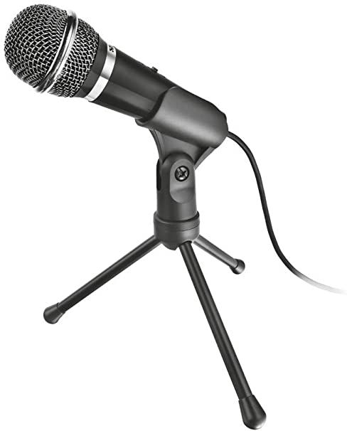 Microfon Trust Starzz_1