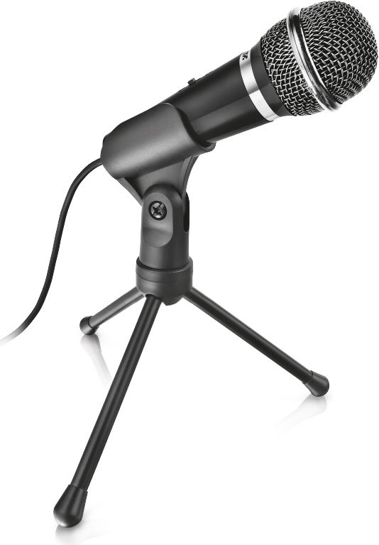 Microfon Trust Starzz_3