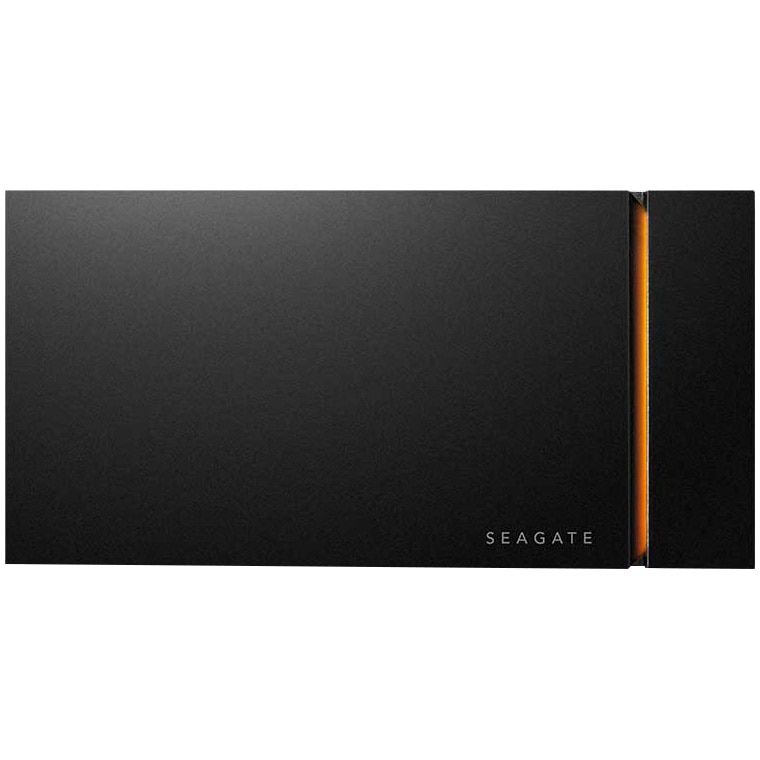 SSD extern Lacie FireCuda Gaming, 2TB, negru, USB 3.2_1