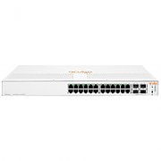 Switch HPE JL682A, 24 porturi 10 / 100 / 1000 MBs